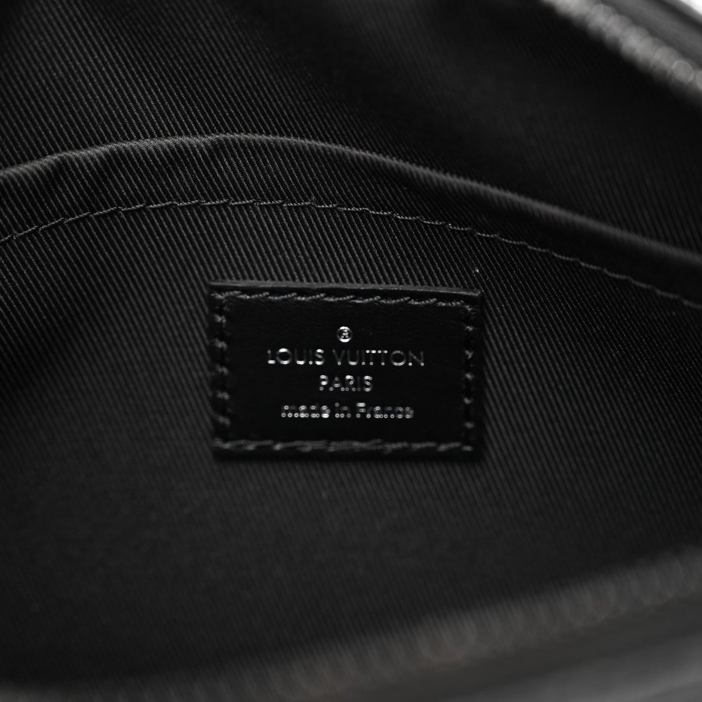 Monogram Eclipse Steamer Messenger