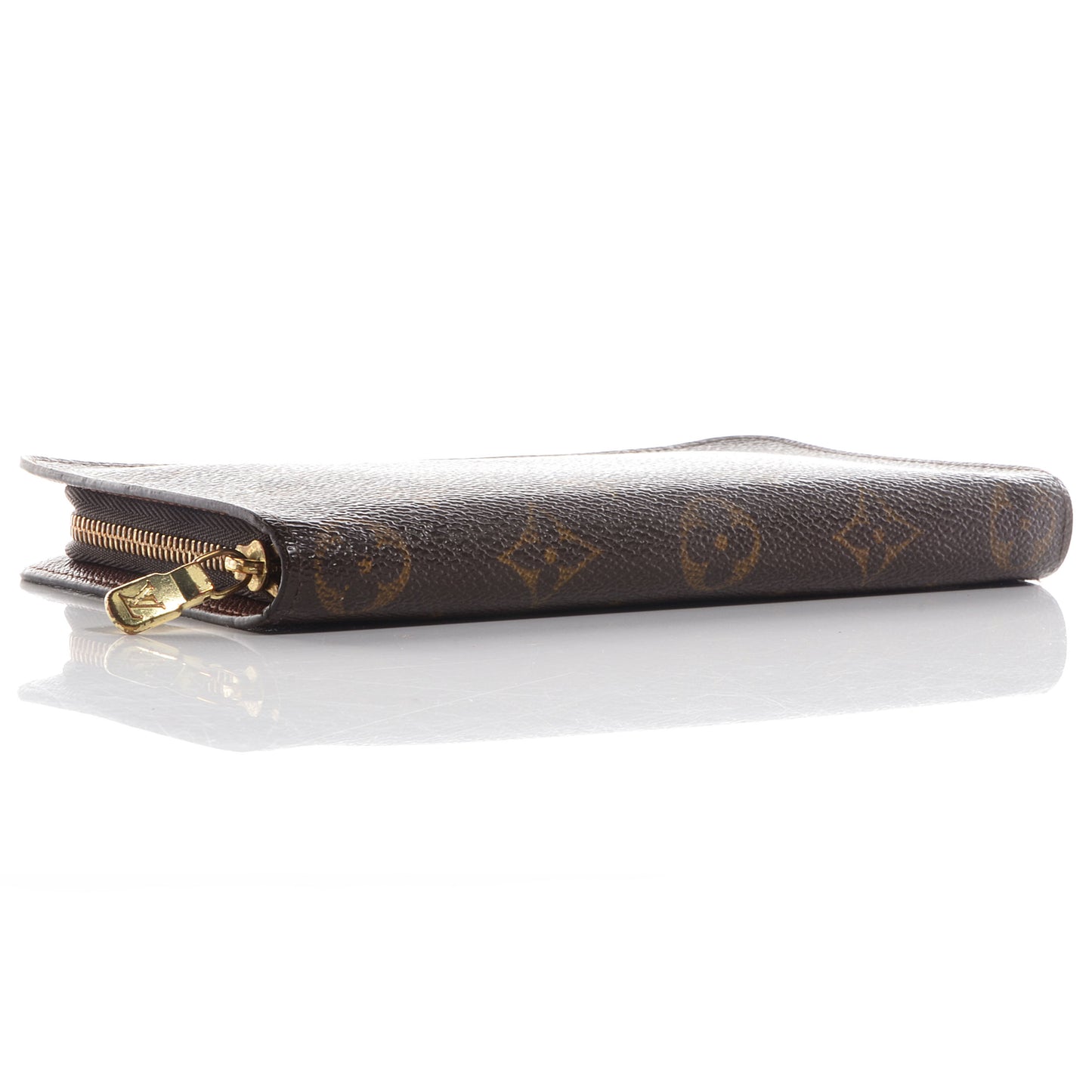 Monogram Porte-Monnaie Zippy Wallet
