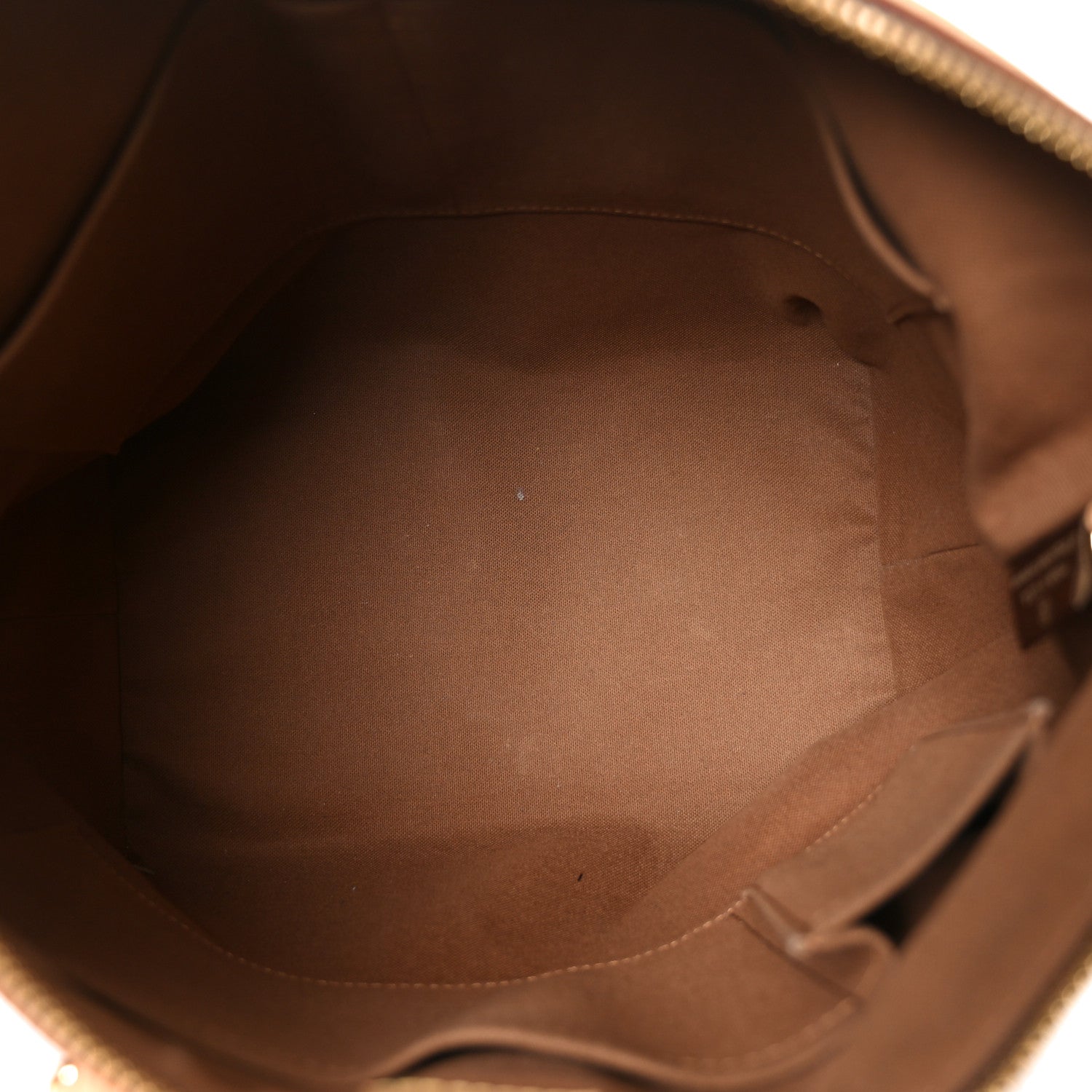 Louis Vuitton Monogram Palermo PM 5 of 10