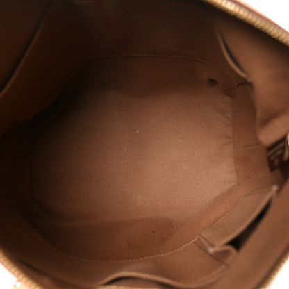 Louis Vuitton Monogram Palermo PM 5 of 10