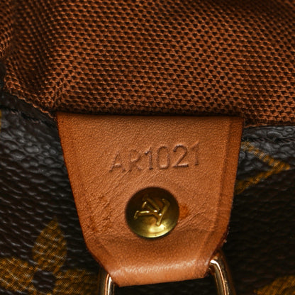 Louis Vuitton Monogram Cabas Alto 7 of 14