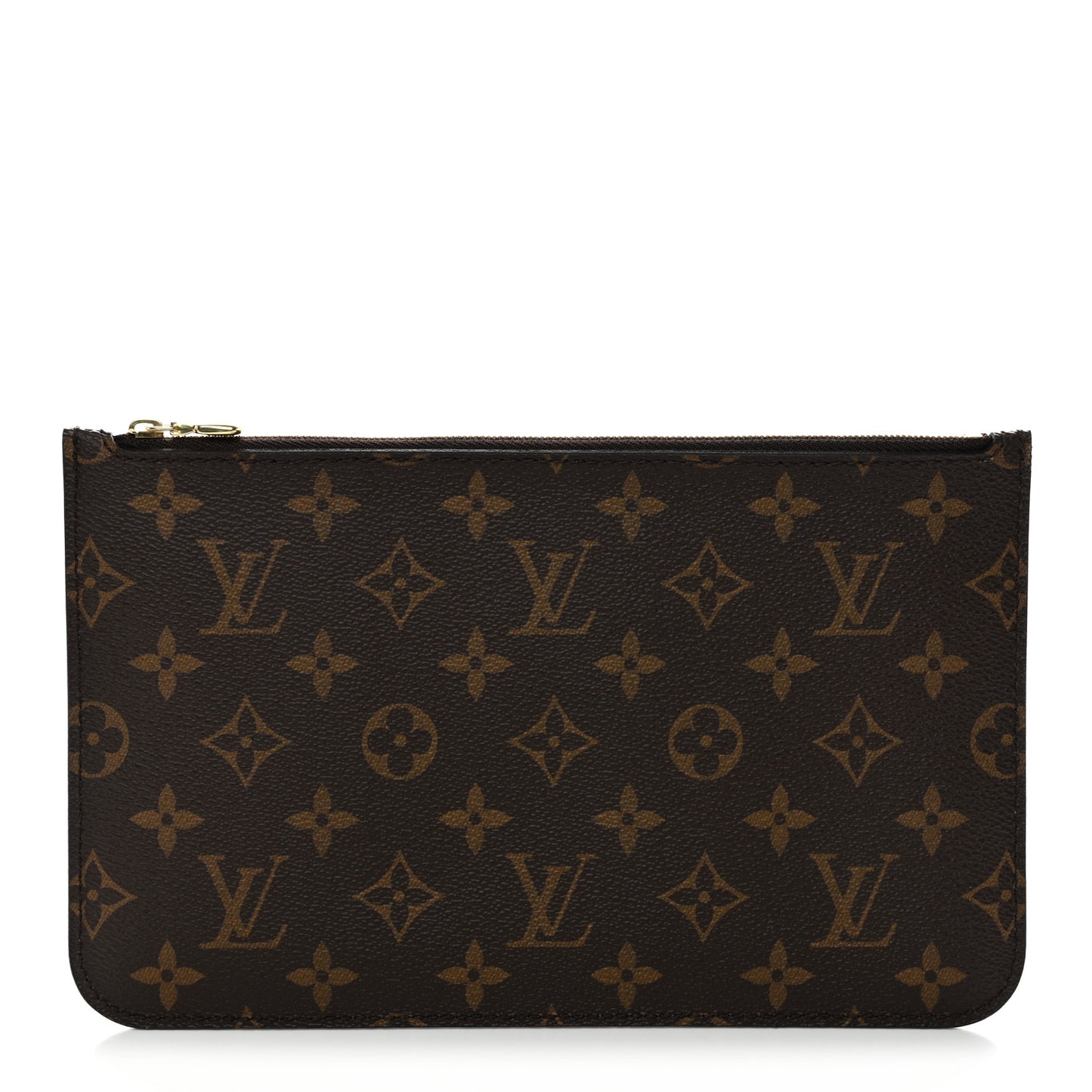 Monogram Neverfull MM GM Pochette