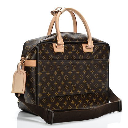 Louis Vuitton Monogram Icare Bag 3 of 7