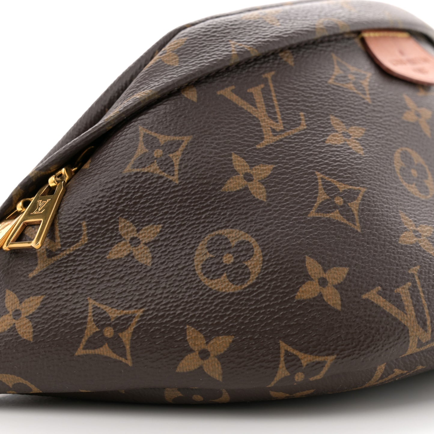 Monogram Bumbag