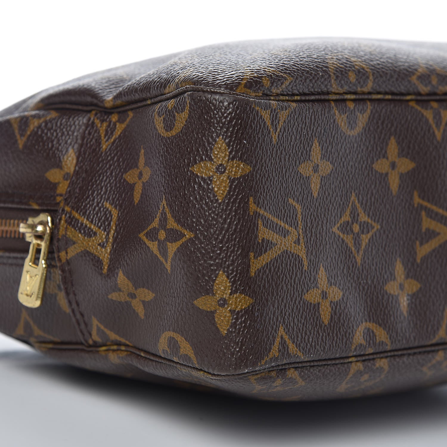 Louis Vuitton Monogram Trousse Toilette 28 8 of 9