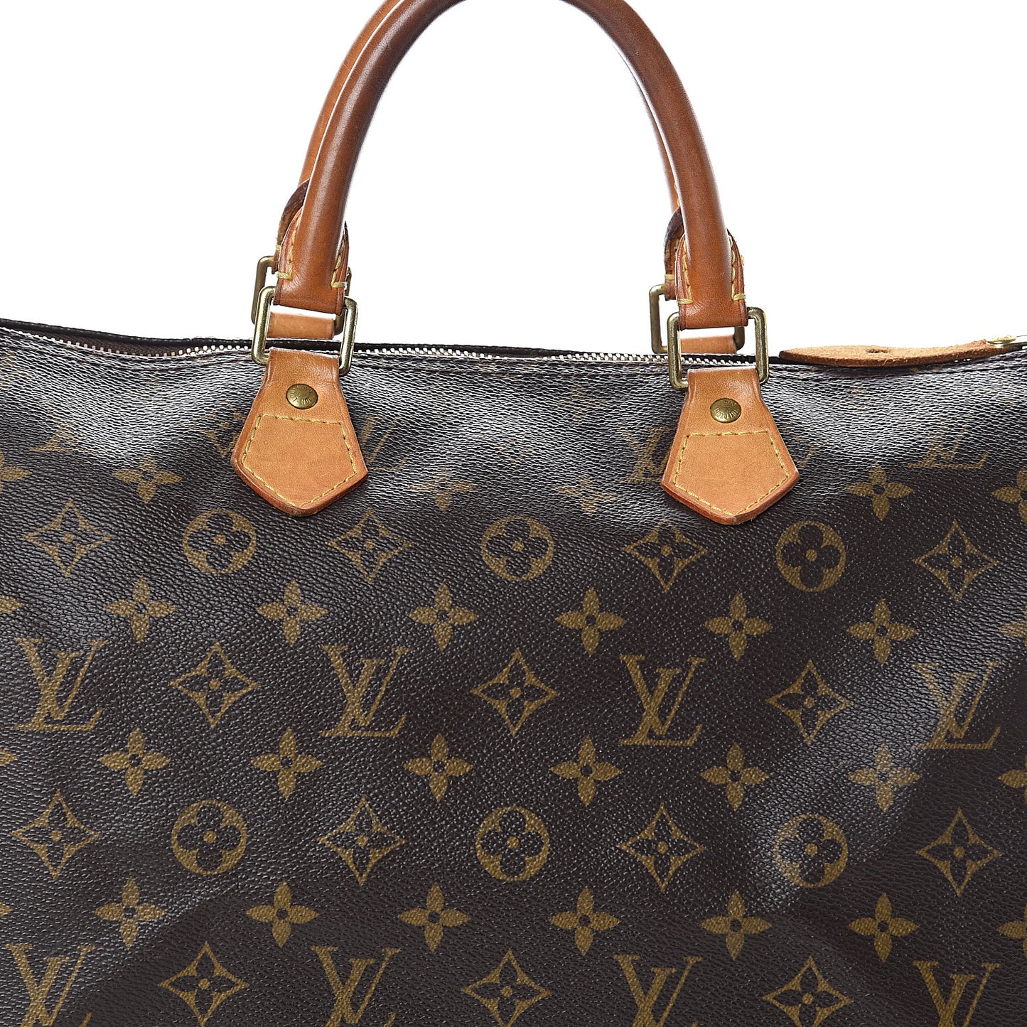 Monogram Speedy 35
