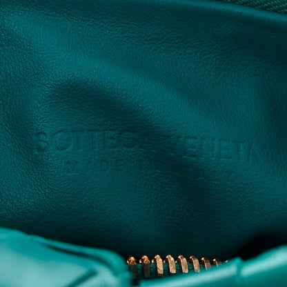 Bottega Veneta Nappa Intrecciato Mini Jodie Mallard 6 of 11