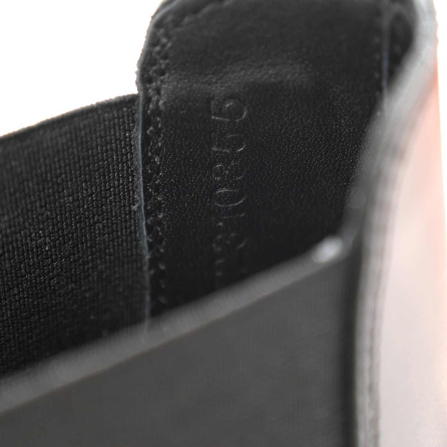 Calfskin Harrow Ankle Boots 35.5 Black