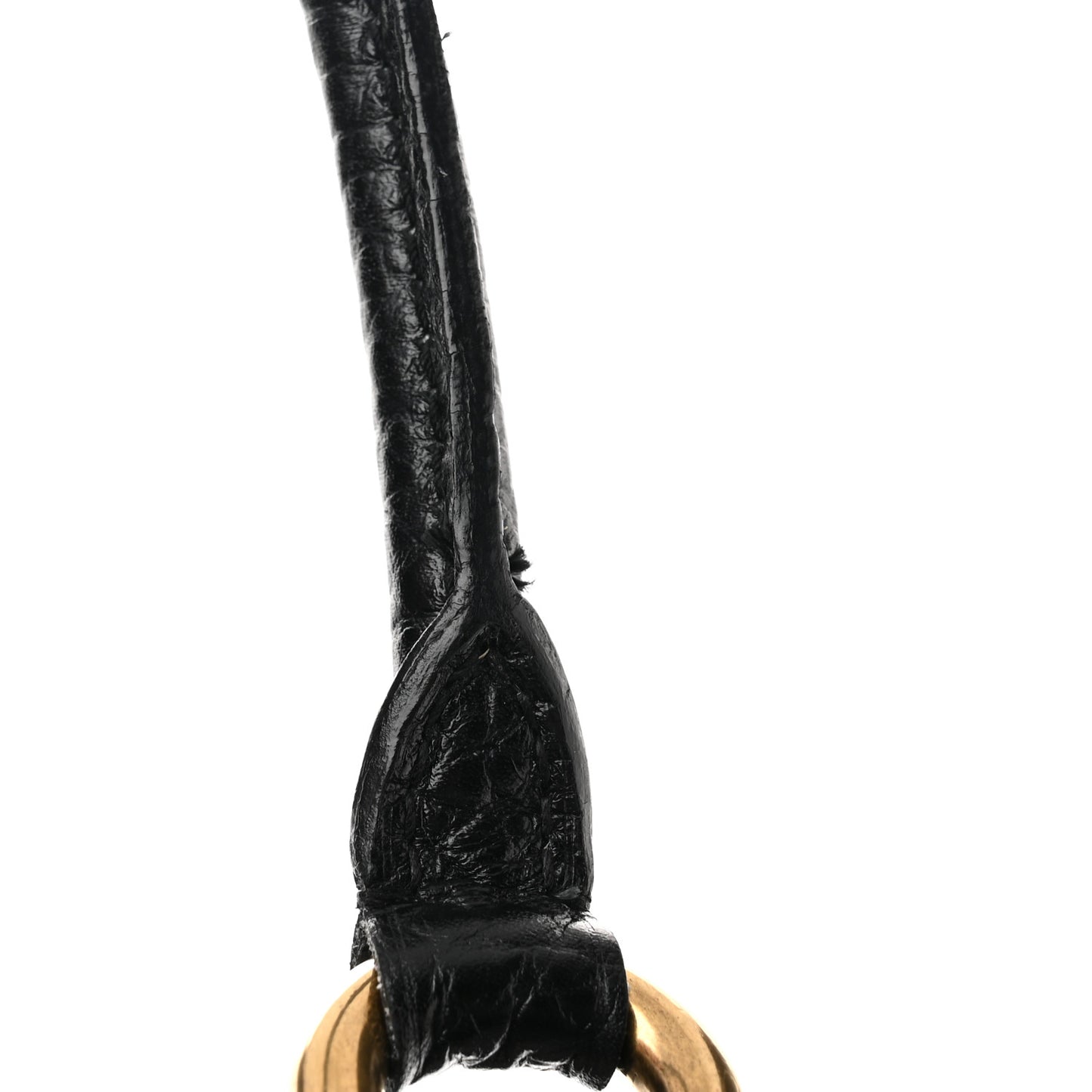 Denim Neo Cabby GM Black