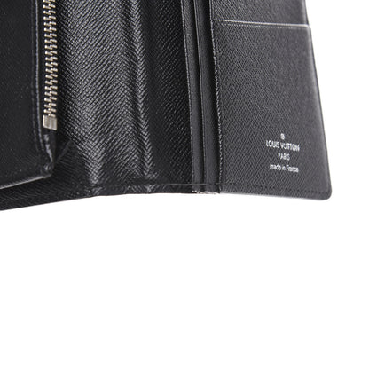 Louis Vuitton Damier Graphite Brazza Wallet 6 of 7