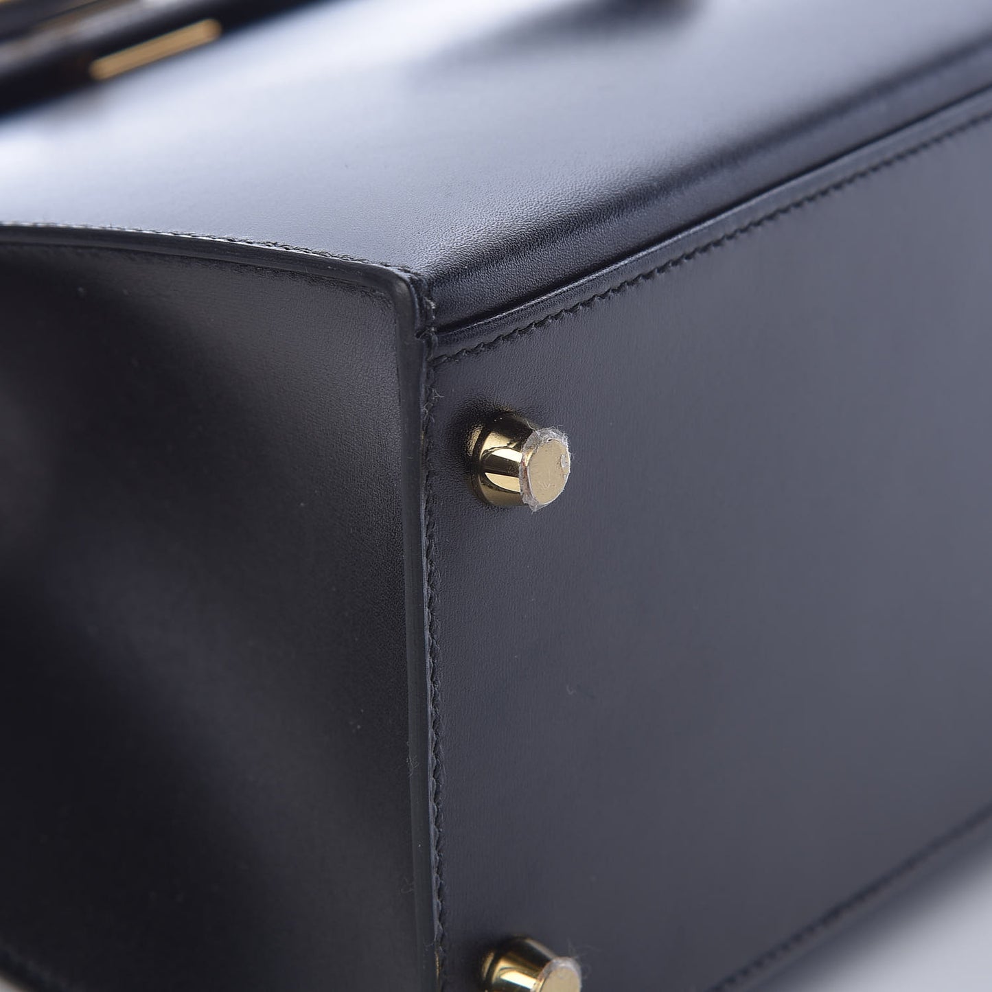 Box Kelly Sellier 28 Black