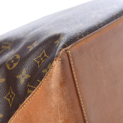 Louis Vuitton Monogram Cabas Mezzo 16 of 18