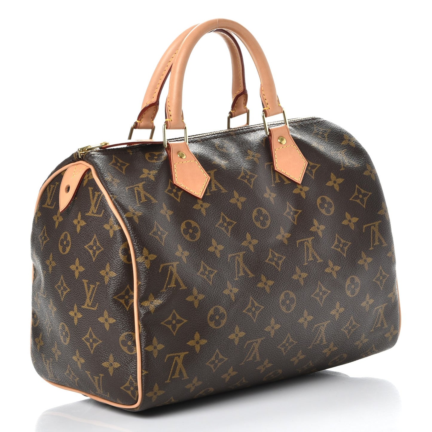 Monogram Speedy 30