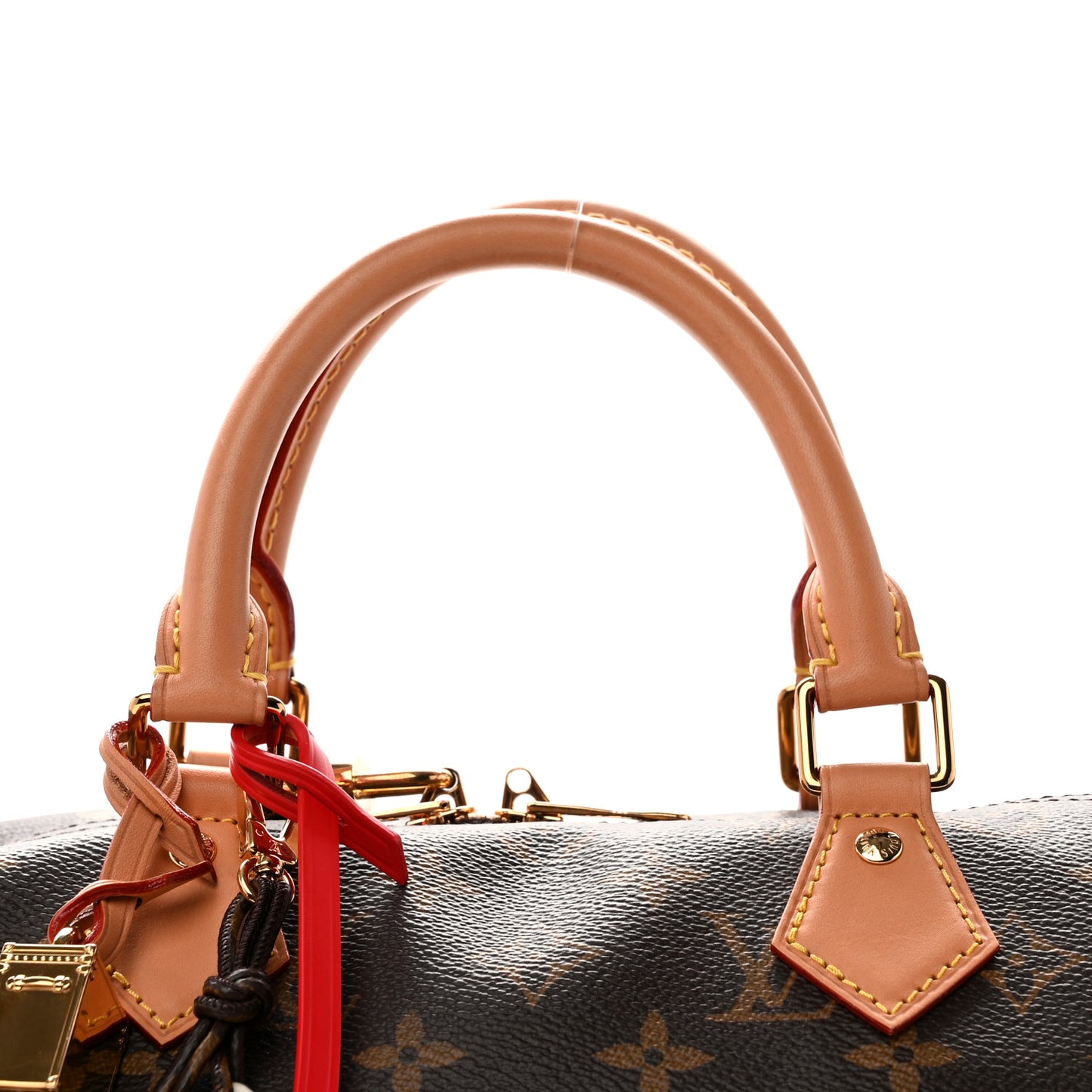 Monogram Speedy Soft Crafty 30
