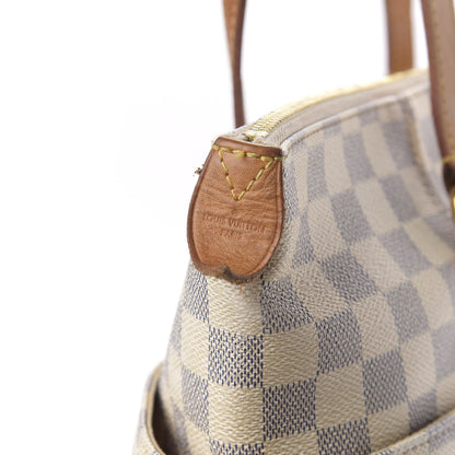 Louis Vuitton Damier Azur Totally MM 8 of 11