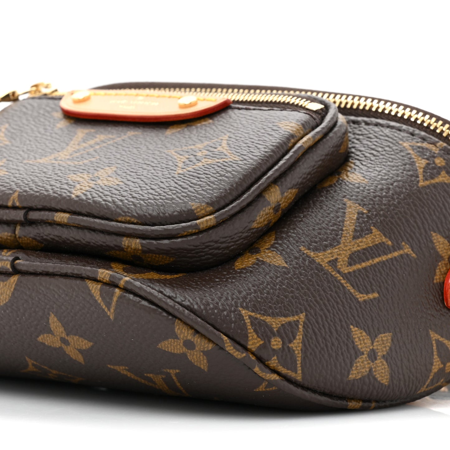 Monogram Mini Bumbag