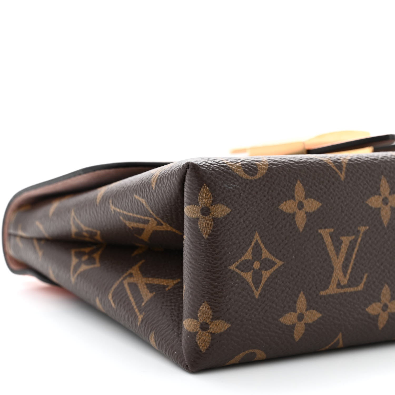 Louis Vuitton Monogram Locky BB Rose Poudre 9 of 10