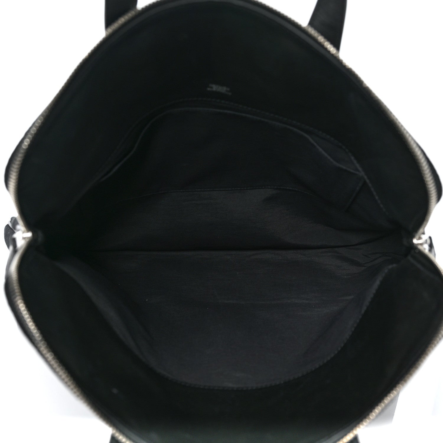 Hermes Toile Swift Heeboo MM Black 5 of 9