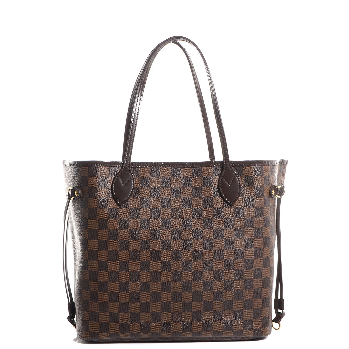 Damier Ebene Neverfull MM