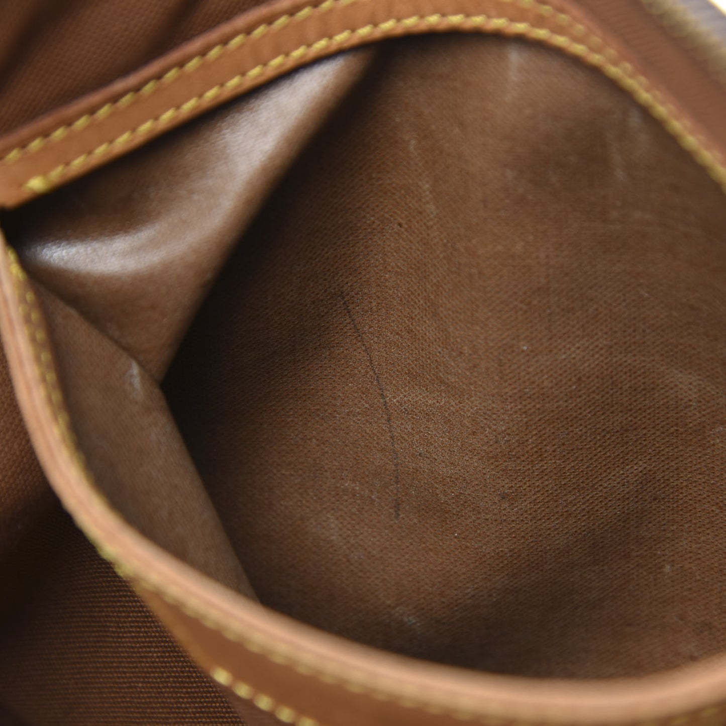 Monogram Sac Flanerie 50