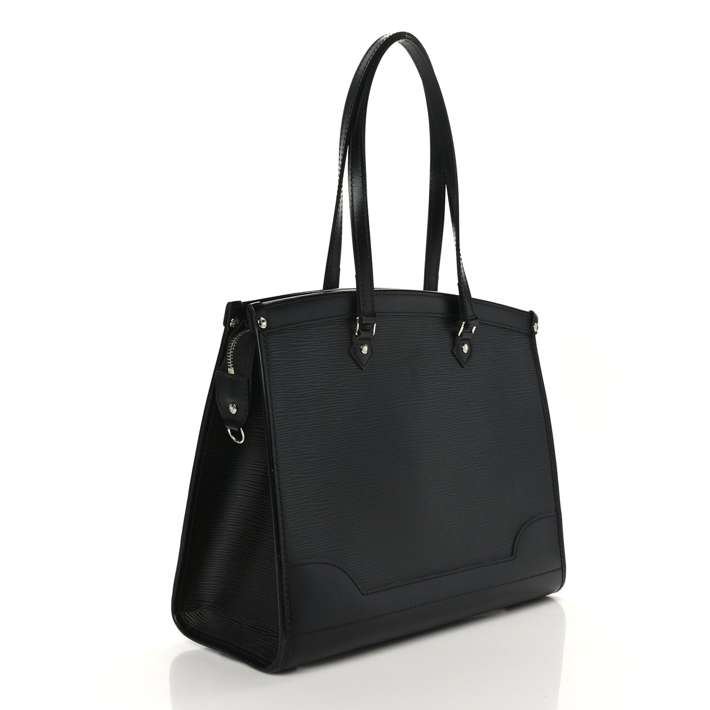 Epi Madeleine GM Black