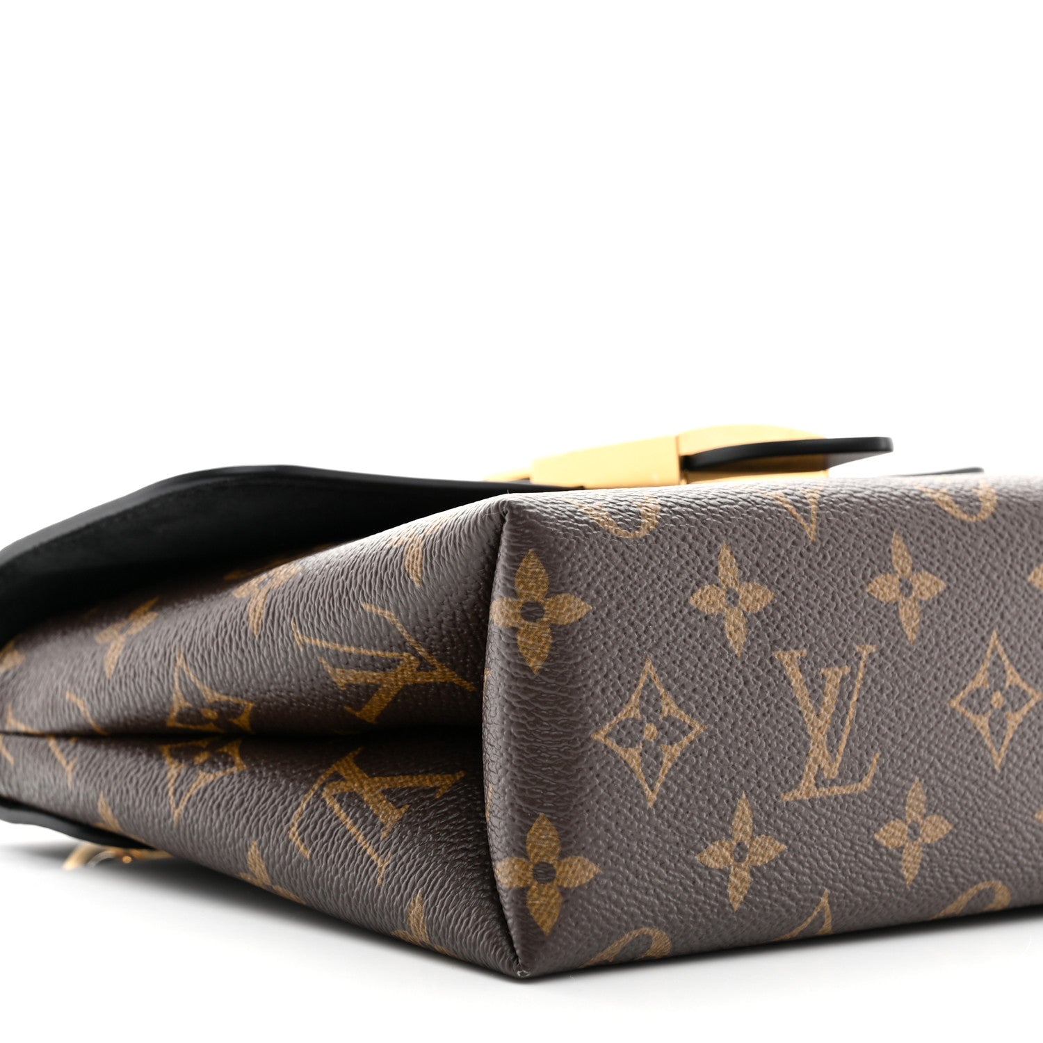 Louis Vuitton Monogram Locky BB Black 8 of 9