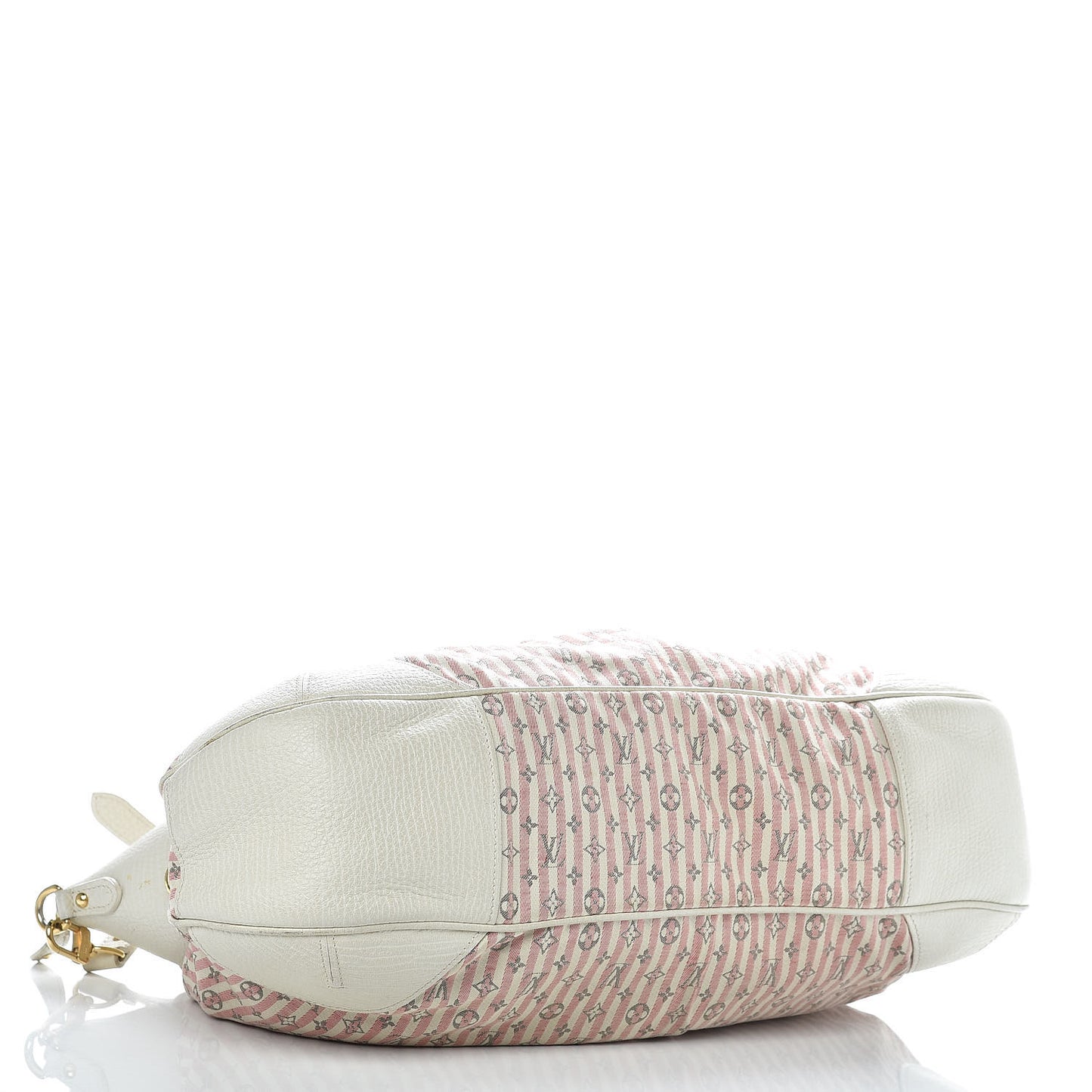 Mini Lin Croisette Marina GM Rouge