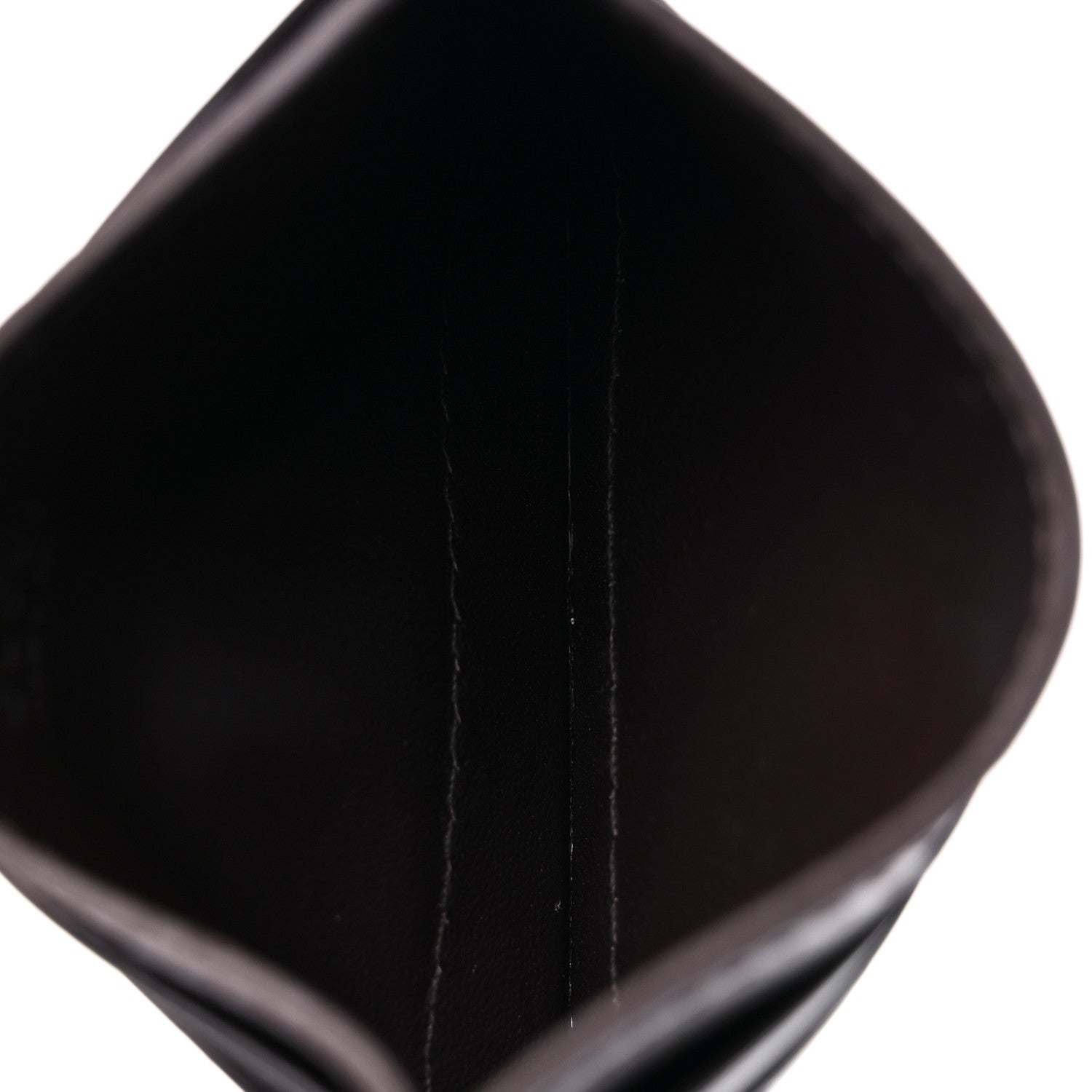 Gucci Microguccissima Card Holder Dark Brown 4 of 14