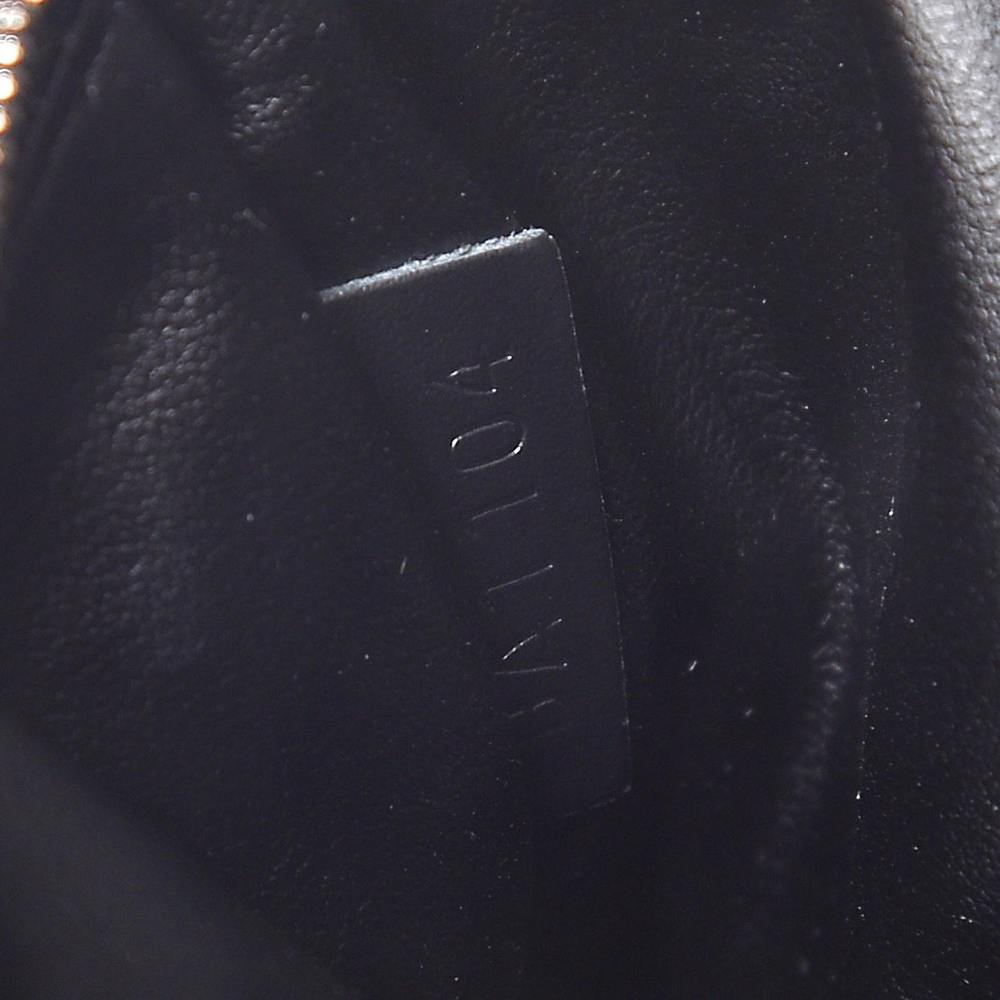 Damier Graphite Toiletry Pouch