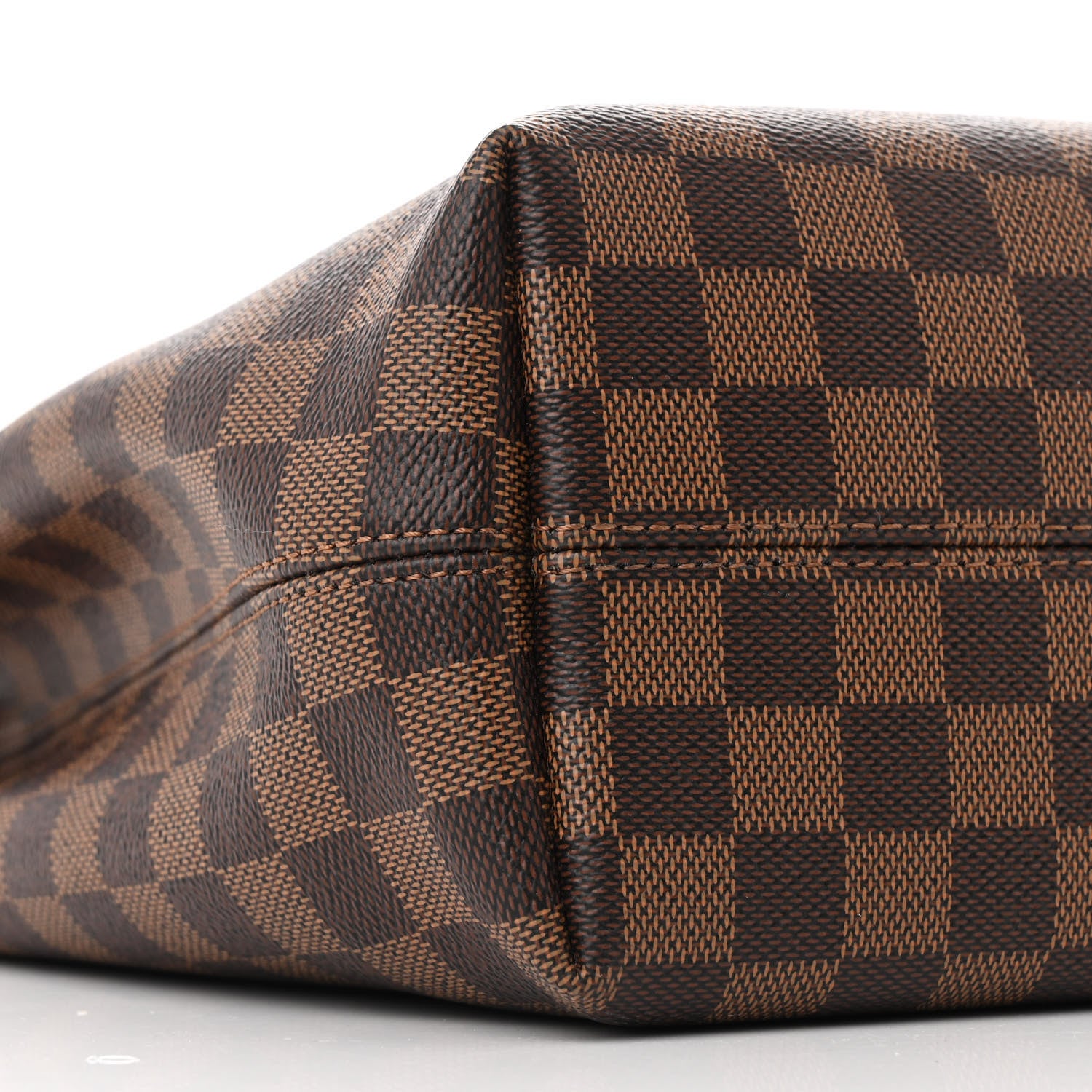 Louis Vuitton Damier Ebene Graceful PM 8 of 10