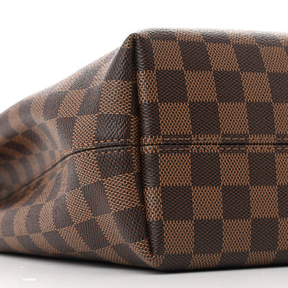 Louis Vuitton Damier Ebene Graceful PM 8 of 10