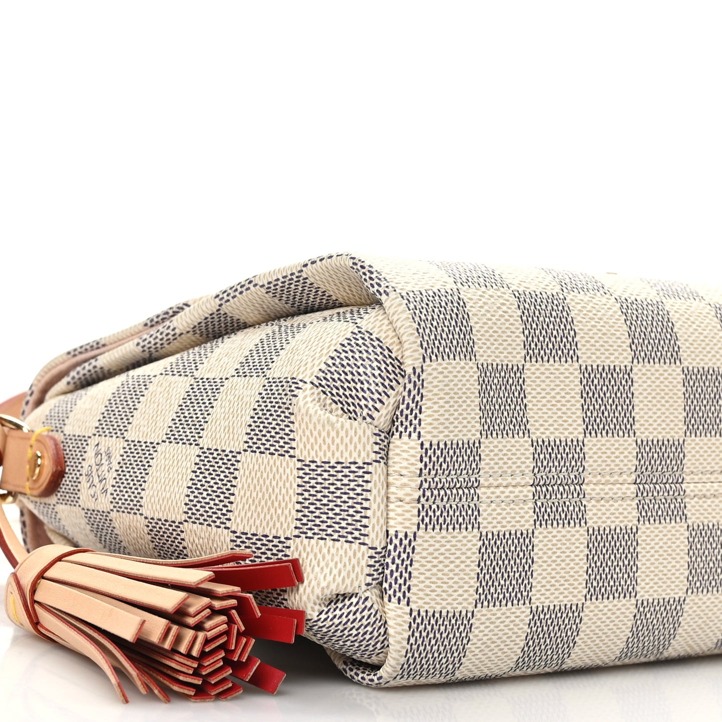 Damier Azur Croisette