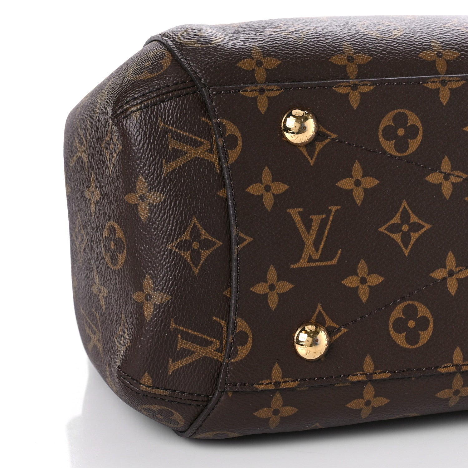 Louis Vuitton Monogram Montaigne GM 8 of 12