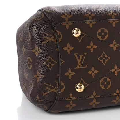 Louis Vuitton Monogram Montaigne GM 8 of 12