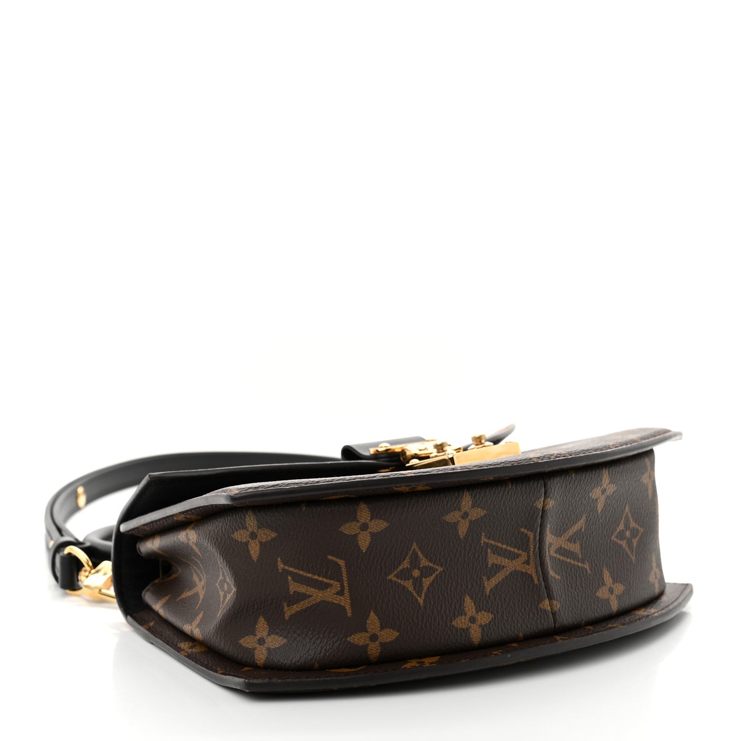 Louis Vuitton Reverse Monogram Tilsitt 4 of 9