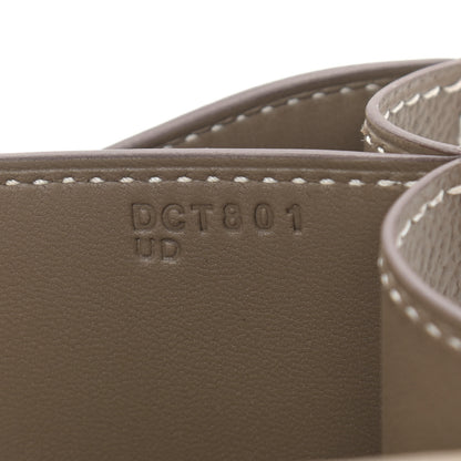 Hermes Epsom Constance 18 Etoupe 7 of 10