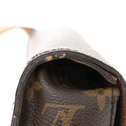Louis Vuitton Monogram Saint Cloud GM 16 of 20