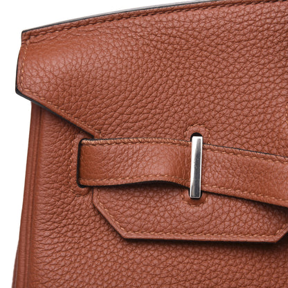 Hermes Togo Birkin 35 Cuivre 10 of 12