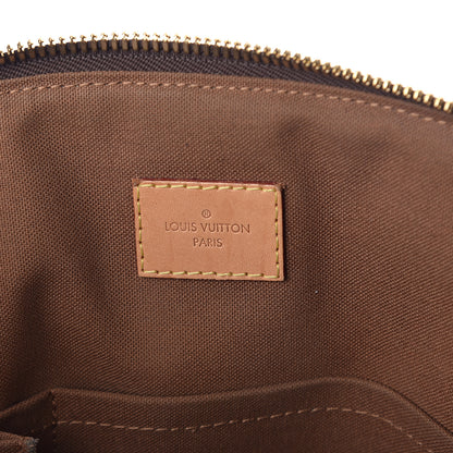 Louis Vuitton Monogram Tivoli GM 5 of 8