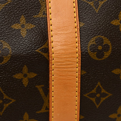 Louis Vuitton Monogram Keepall 55 12 of 12
