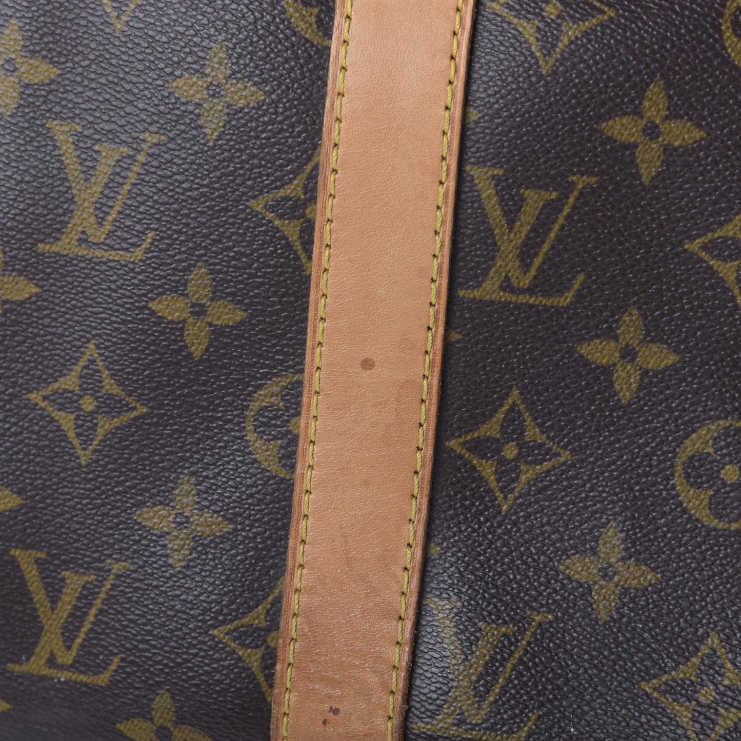 Monogram Keepall Bandouliere 50