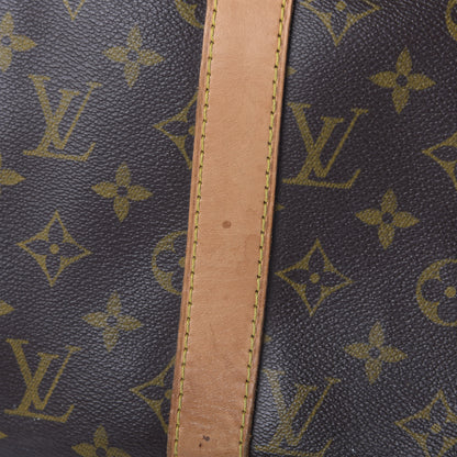 Louis Vuitton Monogram Keepall Bandouliere 50 8 of 18