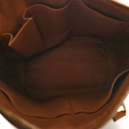 Louis Vuitton Monogram Palermo PM 5 of 11