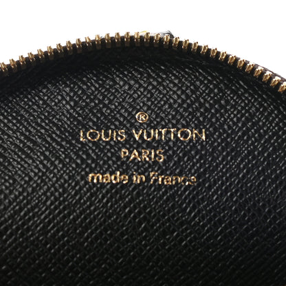 Louis Vuitton Monogram Multi Pochette Accessories Bandouliere Shoulder Strap Kaki 4 of 7