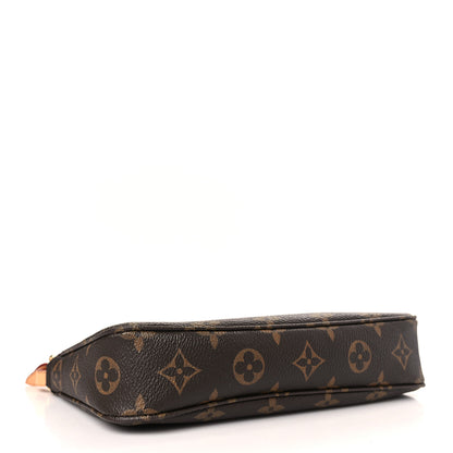 Louis Vuitton Monogram Pochette Accessories NM 4 of 8