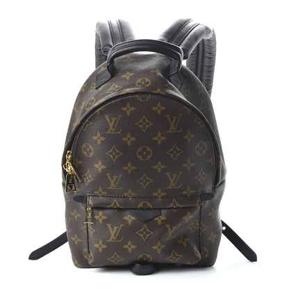 Louis Vuitton Monogram Palm Springs Backpack PM 1 of 8