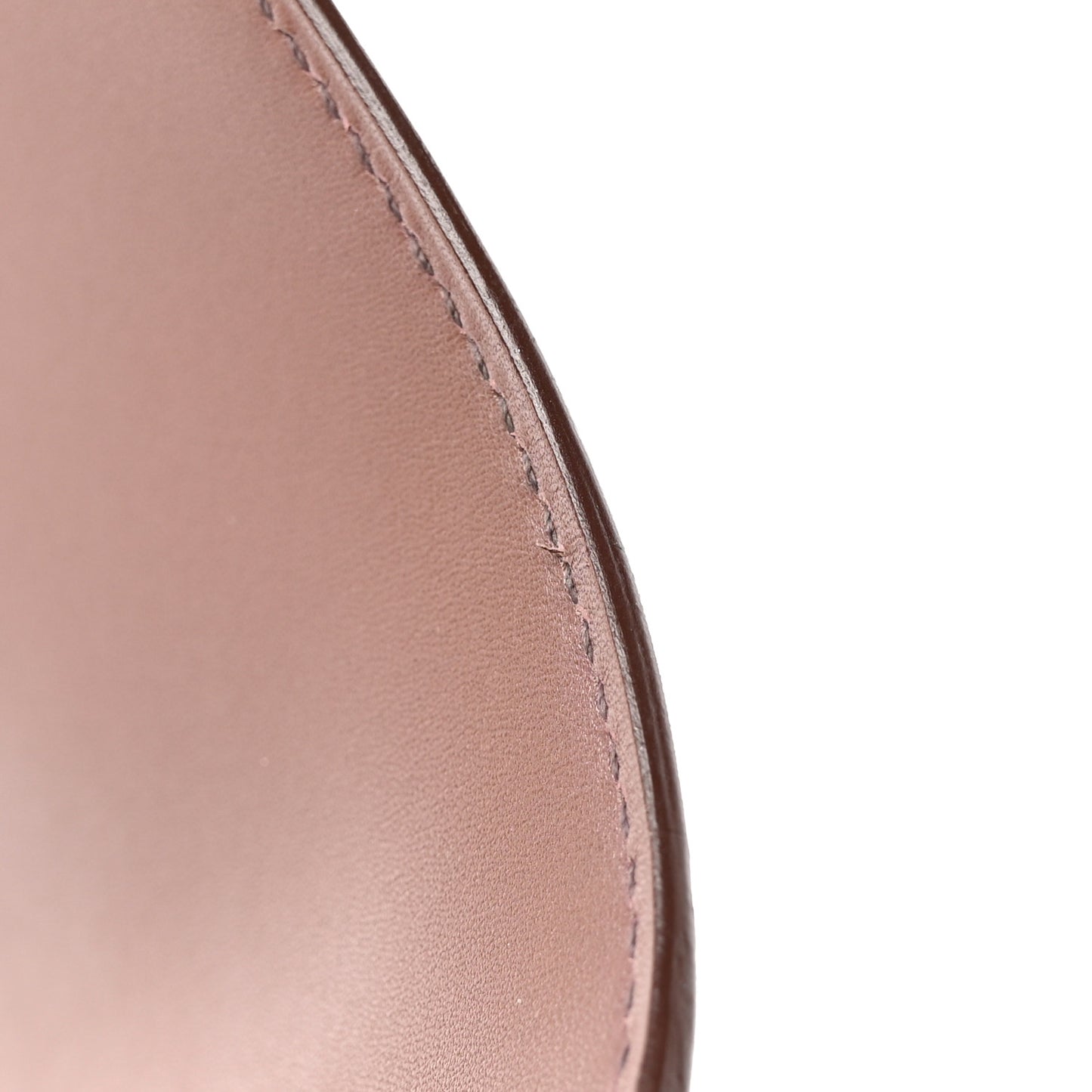 Tadelakt Medor 23 Clutch Griolet