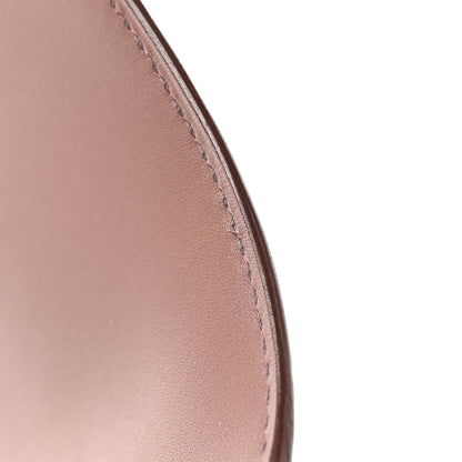 Hermes Tadelakt Medor 23 Clutch Griolet 12 of 12