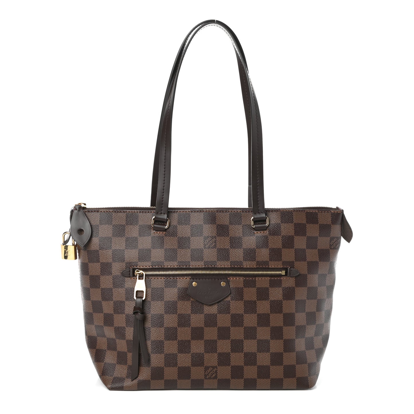 Damier Ebene Iena PM