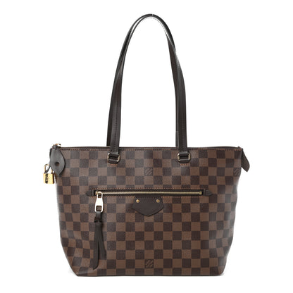 Louis Vuitton Damier Ebene Iena PM 1 of 9